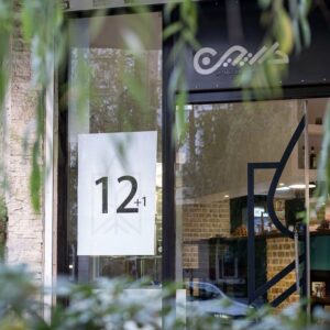 کافه دارچین کرج (4)