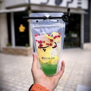 کافه دُپ (Dope) کرمانشاه (4)