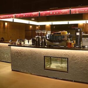 کافه دی (Day) یزد (3)