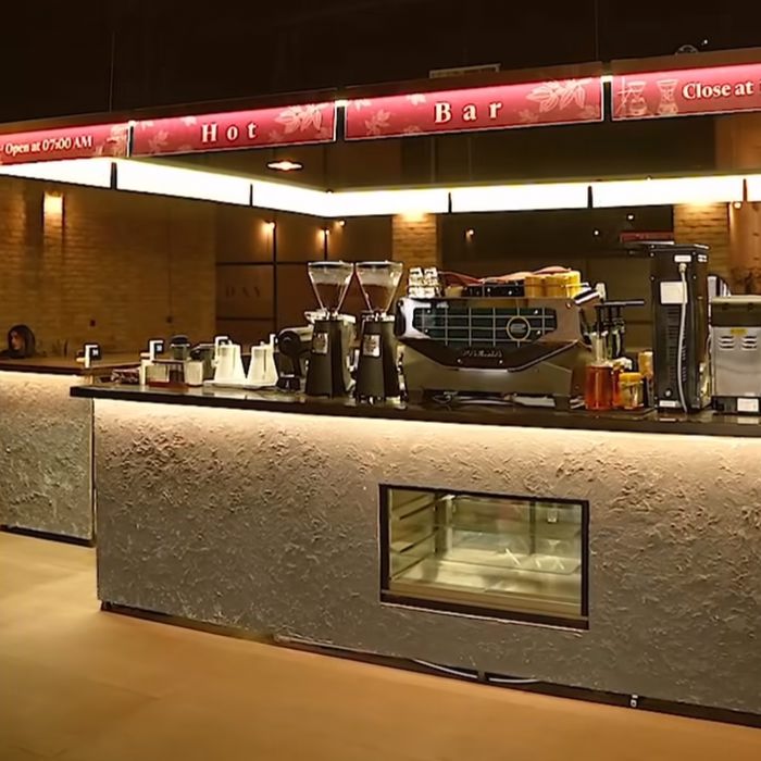 کافه دی (Day) یزد (3)