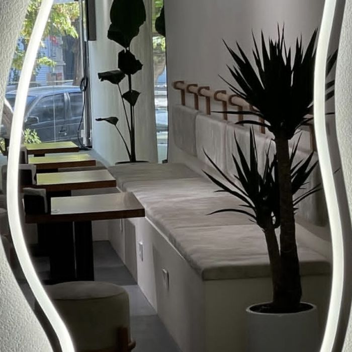 کافه دیمن (Diman) کرمانشاه (5)