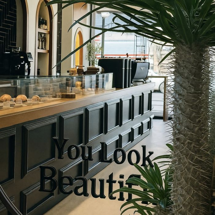 کافه رابیا (Rabia) کرج (1)