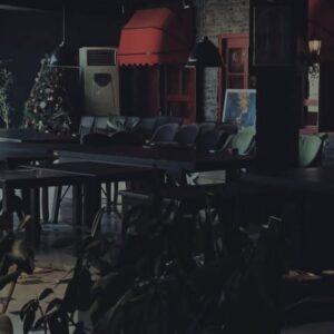 کافه رستوران ال (El Cafe) ارومیه (1)