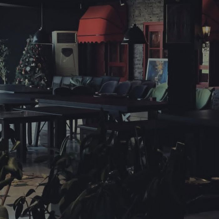 کافه رستوران ال (El Cafe) ارومیه (1)