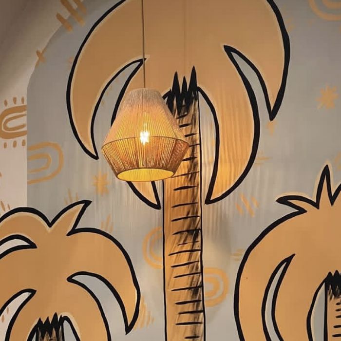 کافه رستوران ایتالیایی کاوِن (Kaven) قشم (5)