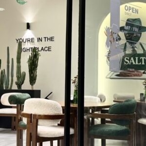 کافه رستوران سالت (Salt) کرج (5)
