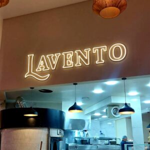 کافه رستوران لاونتو (Lavento) کرج (2)