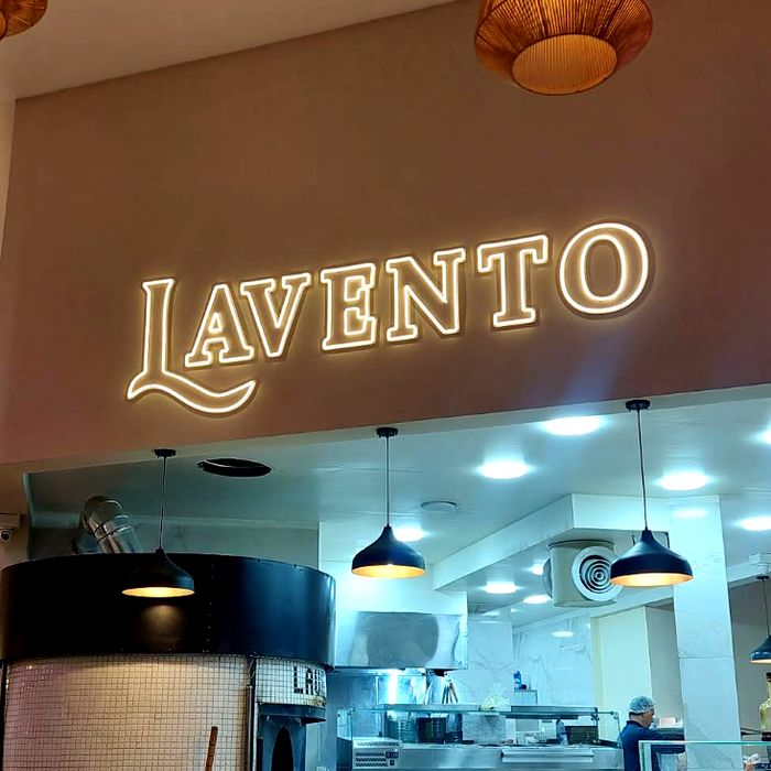 کافه رستوران لاونتو (Lavento) کرج (2)