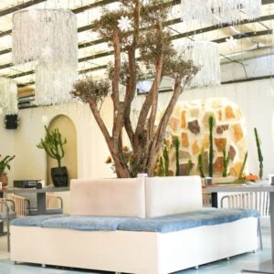 کافه رستوران هاست (Host) مشهد (2)