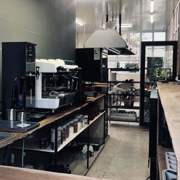 کافه رستوران ویکند (Weekend) ساری (1)