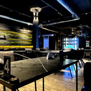 کافه رستوران پاپیون (Papioane) کرج (3)