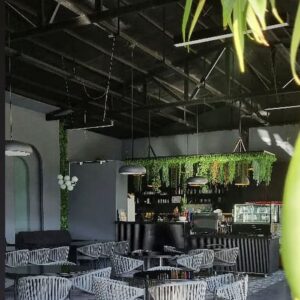 کافه رستوران چمن کرج (5)