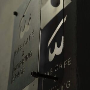 کافه رَب (Rab) اصفهان (5)