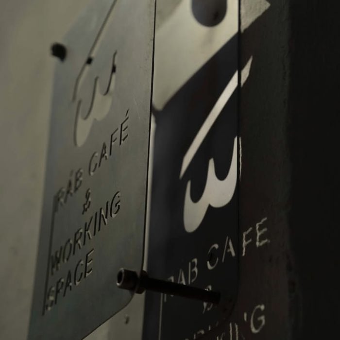 کافه رَب (Rab) اصفهان (5)