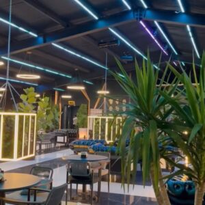 کافه سون تین (7teen) مشهد (1)