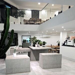 کافه سکو (Sakoo) کرمانشاه (4)