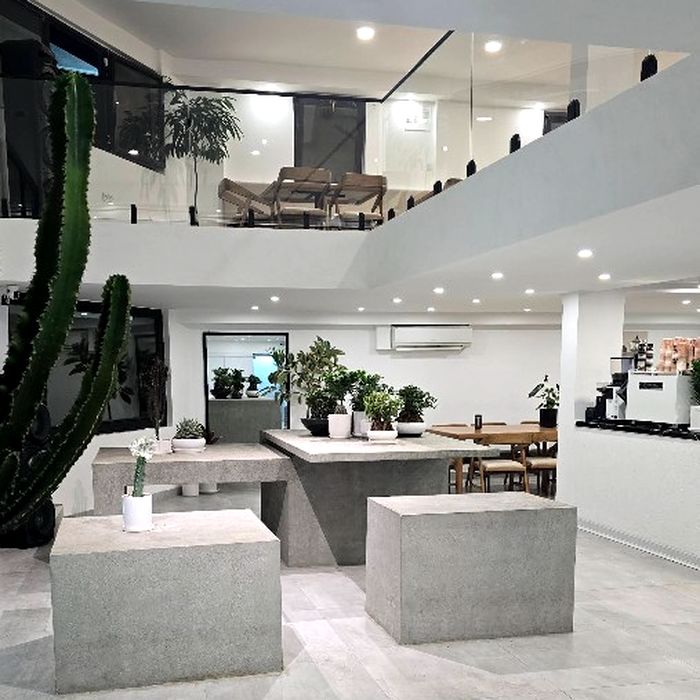 کافه سکو (Sakoo) کرمانشاه (4)