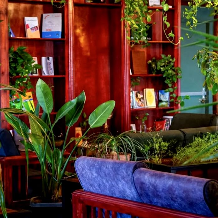 کافه سینما پاز (The Pause) کرمانشاه (5)