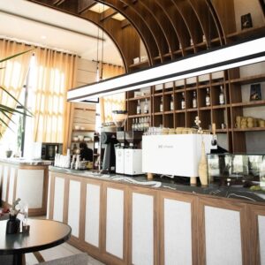 کافه شوکا (Shouka) کاشان (3)