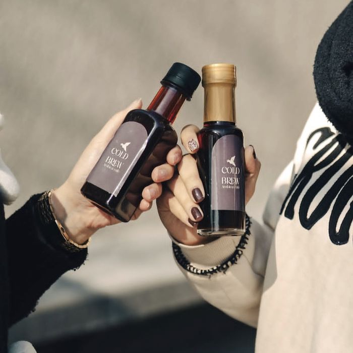 کافه عربیکا (Arabica) مشهد (2)