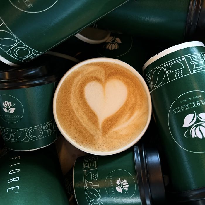 کافه فیوره (Fiore) اراک (3)