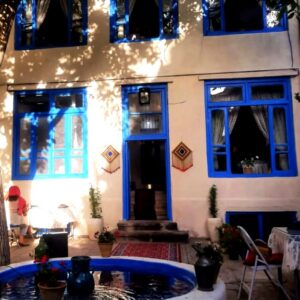 کافه لاچین (Lachin) ارومیه (3)