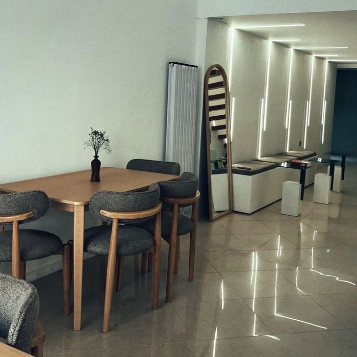 کافه مانا (Mana) کرمانشاه (3)