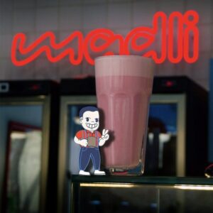 کافه مدلی (Madli) اصفهان (3)