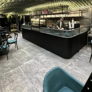 کافه ملک (Melek) فرشته کرج (4)