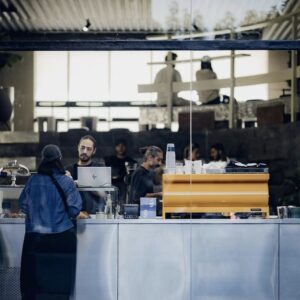 کافه میان (Miyan) اصفهان (3)