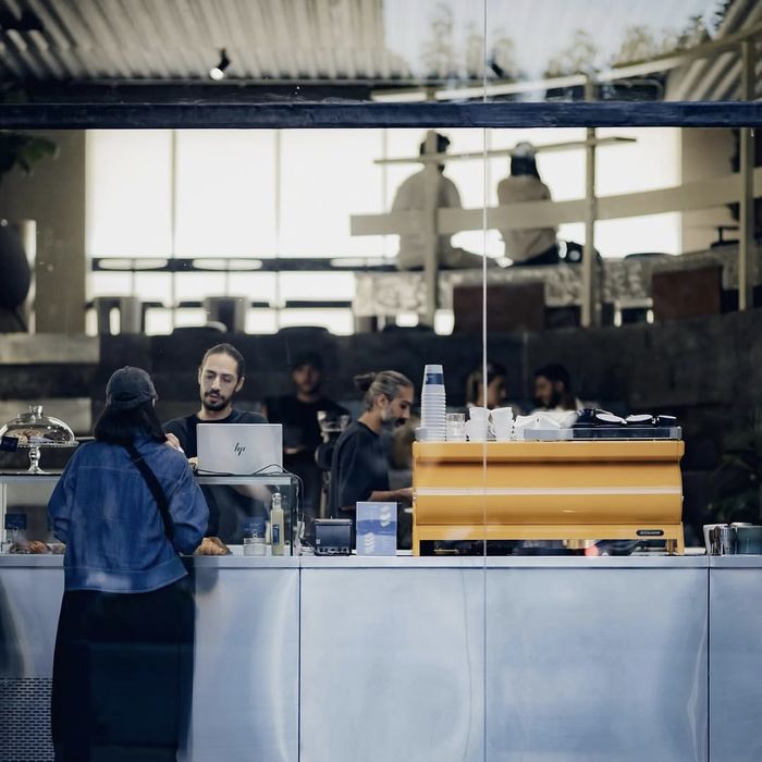 کافه میان (Miyan) اصفهان (3)