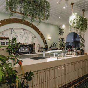 کافه نگارا کرج (1)