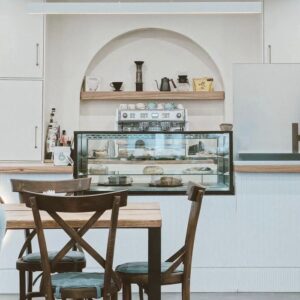 کافه هارمونی (Harmony) کرج (3)