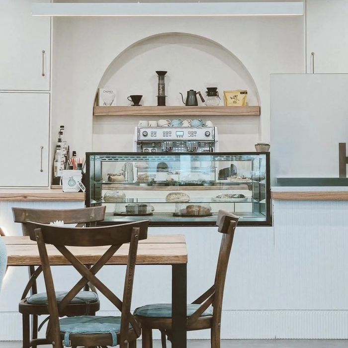 کافه هارمونی (Harmony) کرج (3)