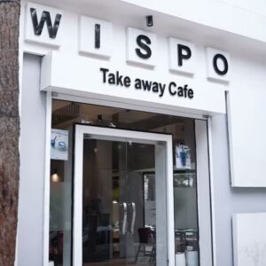 کافه ویسپو (Wispo) کرمانشاه (3)