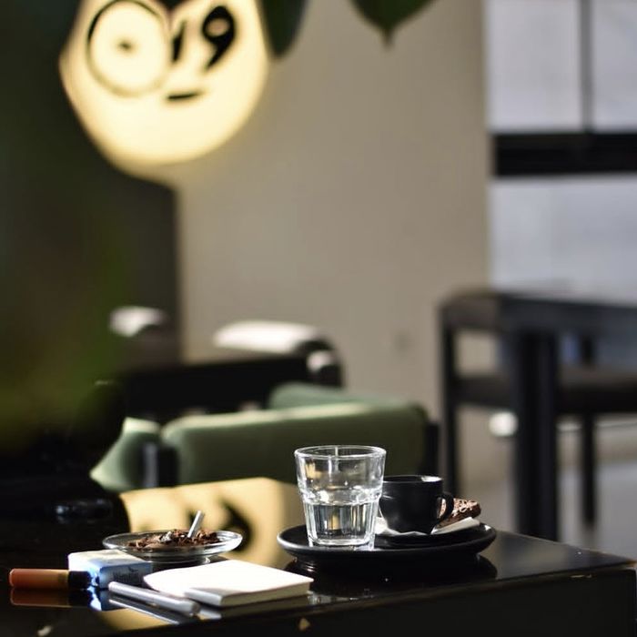 کافه وین (Vin) مشهد (1)