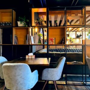 کافه پاییز 81 (شعبه سربالایی) تبریز (4)