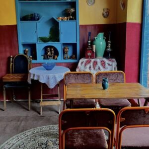 کافه پرتقال ارومیه (2)