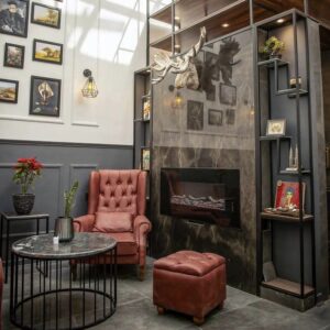 کافه پیکولو (Piccolo) کرمانشاه (5)