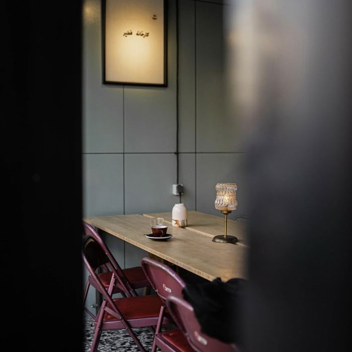 کافه کارخانه فطیر (Fatir Factory) اصفهان (5)