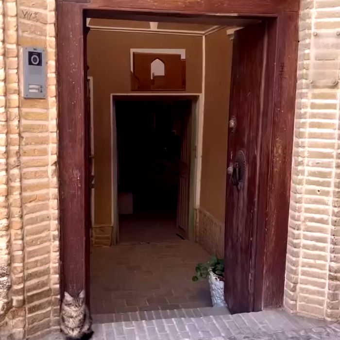 کافه کتاب مارلیک (Marlik) یزد (1)