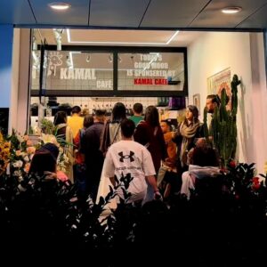 کافه کمال اصفهان (1)