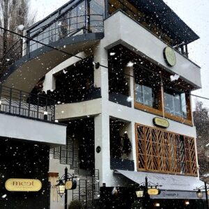 میت کافه Meet Cafe تهران (3)