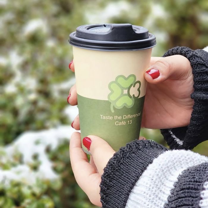 کافه 13 (سیزده) اراک (1)