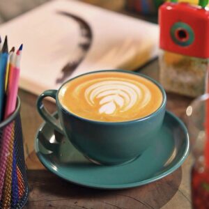 کافه آرت آیرو (Iro Art Cafe) تهران (1)