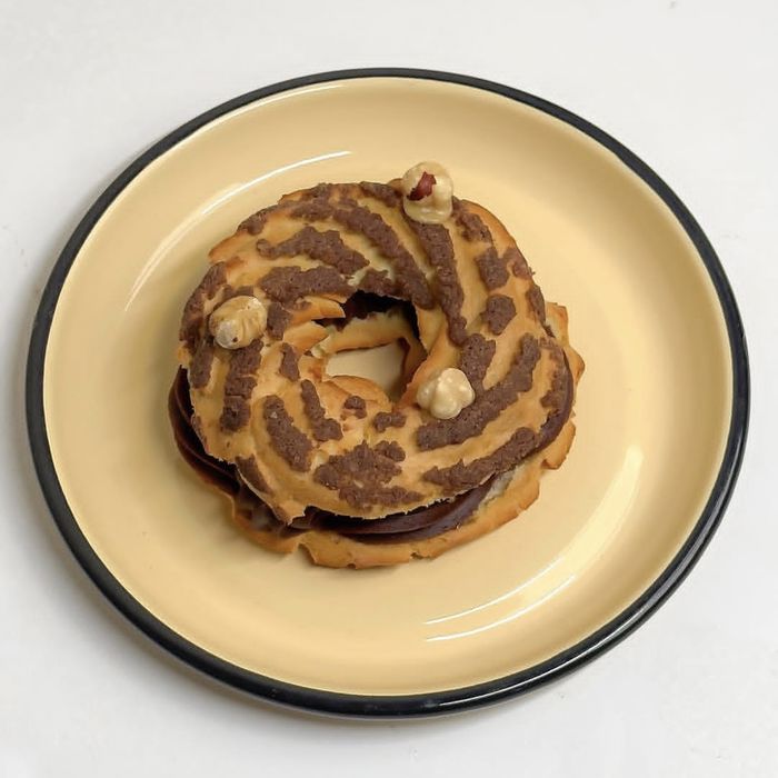 کافه ایکیگای (Ikigai) کرمانشاه (1)