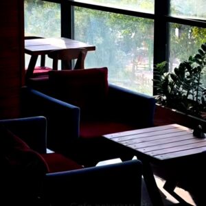 کافه بهشت قم (4)