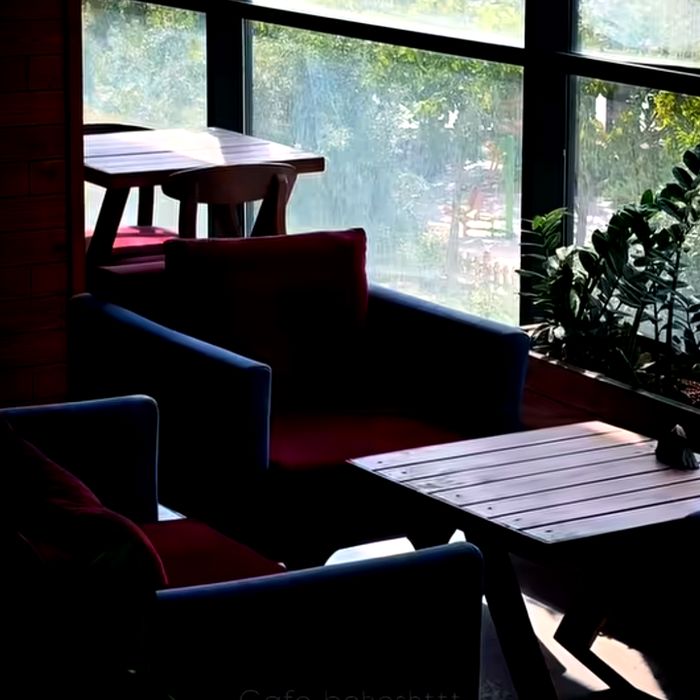 کافه بهشت قم (4)