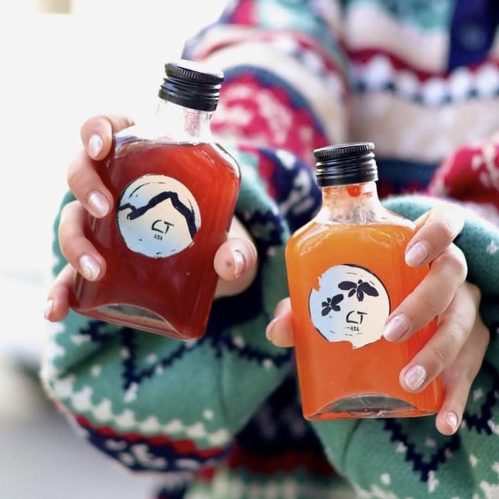 کافه بیرون بر آسا (Asa) کرج (1)