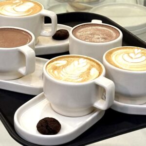 کافه بیکری مون (Moon) اراک (3)